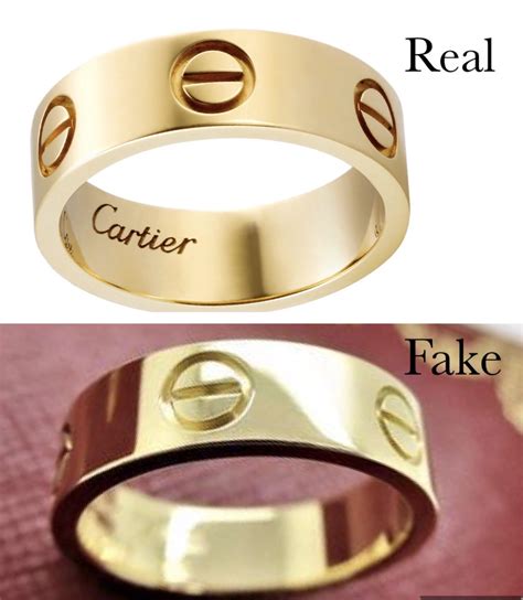 cartier love ring 52833a